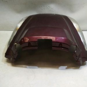 Honda – SILVERWING 600 – 2000 – Carénage