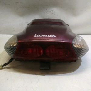 Honda – SILVERWING 600 – 2000 – Carénage