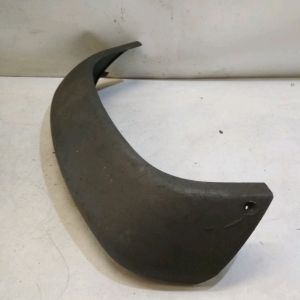 Piaggio – X9 125 – 2000 – Carénage