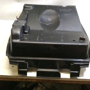 Suzuki – BURGMAN AN400 – 2000 – Coffre de selle