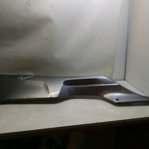 Suzuki – BURGMAN AN650 – 2009 – Carénage