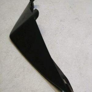 Suzuki – GSR 750 – 2016 – Cache cadre