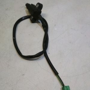 Suzuki – GSR 750 – 2016 – Contacteur de béquille