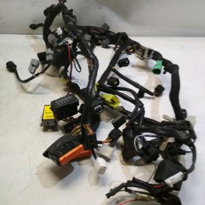 Suzuki – GSR 750 – 2016 – Faisceau électrique