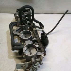 Suzuki – GSR 750 – 2016 – Rampe d’injection