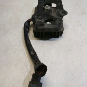 Suzuki – GSR 750 – 2016 – Régulateur de tension