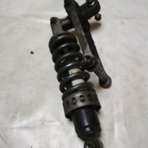 Suzuki – BANDIT GSF600S – 2000 à 2004 – Amortisseur arrière