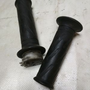 Suzuki – BANDIT GSF600S – 2000 à 2004 – Poignée de gaz