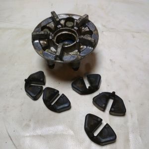 Suzuki – BANDIT GSF600S – 2000 à 2004 – Porte couronne