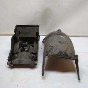 BMW – K1200 LT – 1997 à 2008 – Passage de roue