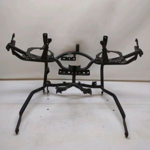 BMW – K1200 LT – 2004 à 2008 – Araignée (support tête de fourche)