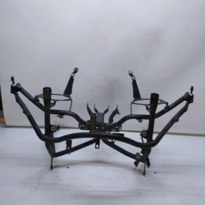 BMW – K1200 LT – 2004 à 2008 – Araignée (support tête de fourche)