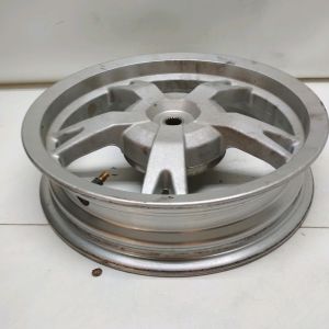 Peugeot – KEESBEE – 2011 à 2016 – Jante avant