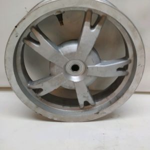 Peugeot – KEESBEE – 2011 à 2016 – Jante avant