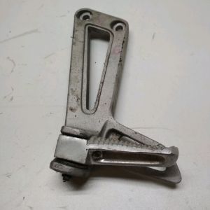 Yamaha – TDR 125 – 1993 à 2002 – Platine repose pied