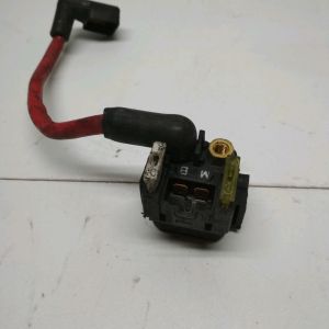 Yamaha – TDR 125 – 1993 à 2002 – Relais de démarreur