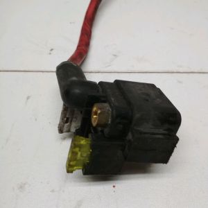 Yamaha – TDR 125 – 1993 à 2002 – Relais de démarreur