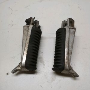 Yamaha – TDR 125 – 1993 à 2002 – Repose-pied