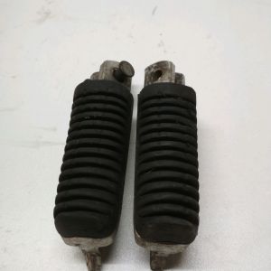 Yamaha – TDR 125 – 1993 à 2002 – Repose-pied