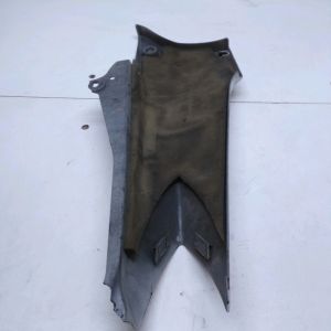 Yamaha – FJR 1300 – 2001 à 2002 – Carénage