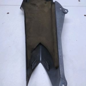 Yamaha – FJR 1300 – 2001 à 2002 – Carénage