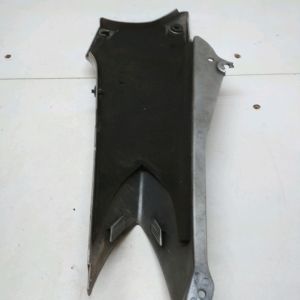 Yamaha – FJR 1300 – 2001 à 2002 – Carénage