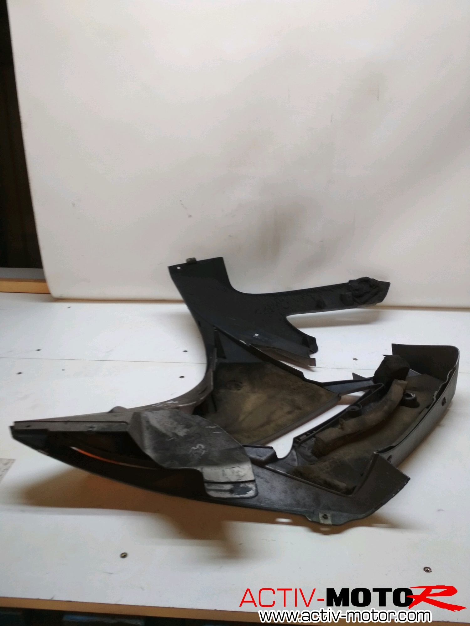 Flanc De Carénage Droit Pour Yamaha FJR 1300 ABS (2006-2012) - Occasion, Bon état