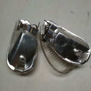 Gilera – STALKER – 2004 – Clignotants