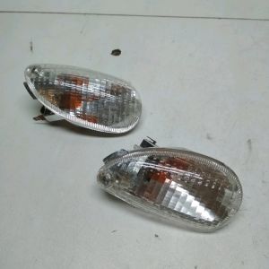 Gilera – STALKER – 2004 – Clignotants