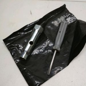 Gilera – STALKER – 2004 – Trousse à outils d’origine