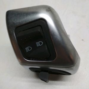 Piaggio – MP3 500 – 2018 – Commodo