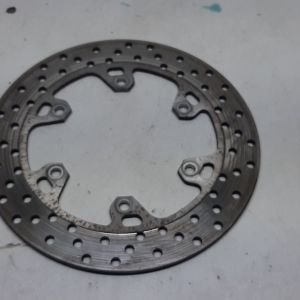 Yamaha – XTR 660 – 2004 à 2014 – Disque arrière