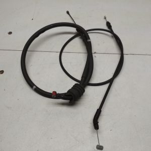 Piaggio – MP3 500 – 2018 – Câble de starter