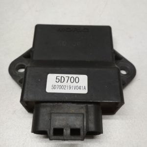 Yamaha – YZF-R 125 – 2008 – CDI