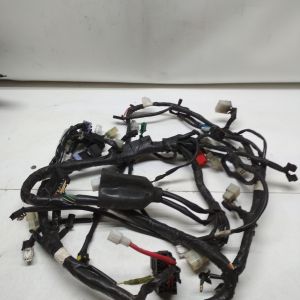 Yamaha – YZF-R 125 – 2008 – Faisceau électrique