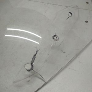 BMW – R1200 RT – 2013 à 2017 – Bulle d’origine