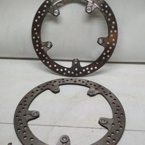 BMW – R1200 RT – 2013 à 2017 – Disque avant