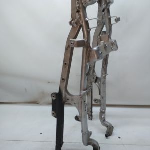 Suzuki – SV 650 N – 2003 à 2007 – Boucle arrière de cadre