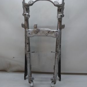 Suzuki – SV 650 N – 2003 à 2007 – Boucle arrière de cadre