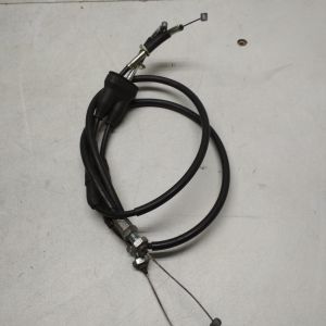 Suzuki – SV 650 N – 2003 à 2007 – Câble d’accélérateur