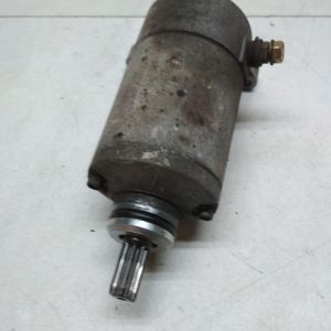 Suzuki – SV 650 N – 2003 à 2007 – Démarreur