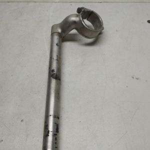 Suzuki – SV 650 N – 2003 à 2007 – Demi guidon