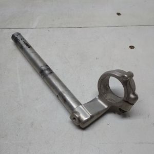 Suzuki – SV 650 N – 2003 à 2007 – Demi guidon