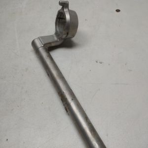 Suzuki – SV 650 N – 2003 à 2007 – Demi guidon