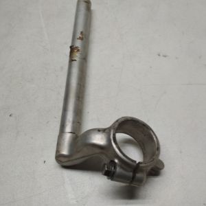 Suzuki – SV 650 N – 2003 à 2007 – Demi guidon