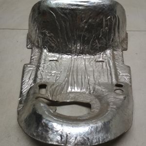 Suzuki – SV 650 N – 2003 à 2007 – Divers