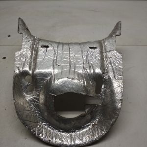 Suzuki – SV 650 N – 2003 à 2007 – Divers