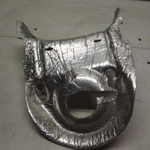 Suzuki – SV 650 N – 2003 à 2007 – Divers