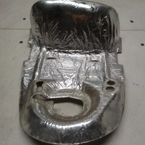 Suzuki – SV 650 N – 2003 à 2007 – Divers