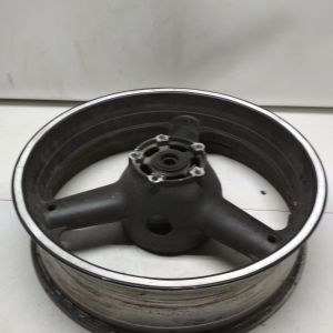 Suzuki – SV 650 N – 2003 à 2007 – Jante arrière